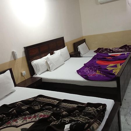 Hotel Khursheed Palace Равалпинди Екстериор снимка
