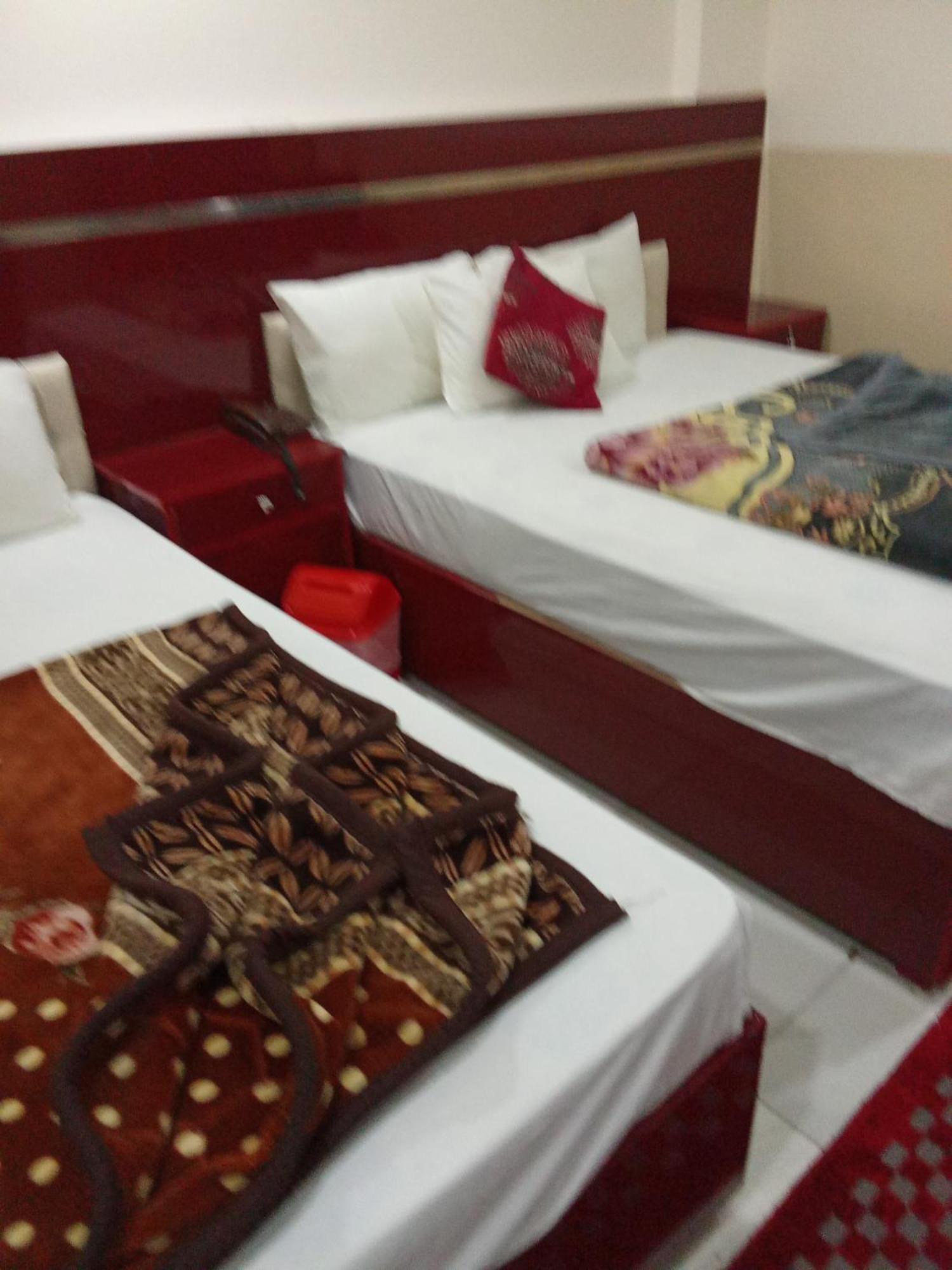 Hotel Khursheed Palace Равалпинди Екстериор снимка